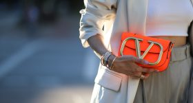Luxury fashion accessories. Photo via XJet.